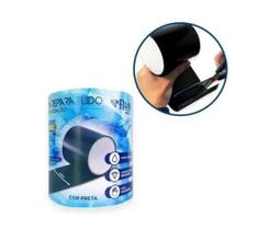 Fita Repara Tudo Preta 1,5M X 10Cm Flvx Smart