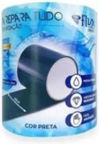 Fita Repara Tudo Preta 1,5M X 10Cm Flvx Smart