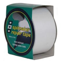 Fita Repara Velas tipo Balão Spinnaker Branca PSP Tapes Fita Repara Velas tipo Balão Spinnaker Branca PSP Tapes