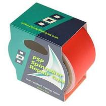 Fita Repara Velas tipo Balão Spinnaker Vermelho PSP Tapes Fita Repara Velas tipo Balão Spinnaker Vermelho PSP Tapes