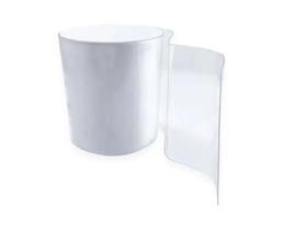 Fita Reparadora Flvx Hidro A Prova D'agua 10cm X 150cm Fita Reparadora Flvx Hidro A Prova D'agua 10cm X 150cm