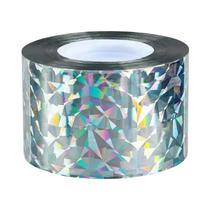 Fita Repelente De Pássaros Fita Laser De Dupla Face Para Jardim Fazenda Pomar Quintal