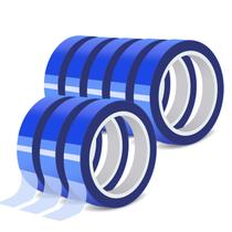 Fita resistente ao calor Fyguard 8 rolos 20mm x 30m para sublimação