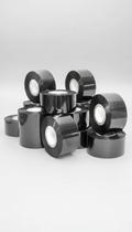 Fita Ribbon Preta 35mm x 122m (15 Unid) Fita Ribbon Preta 35mm x 122m (15 Unid)