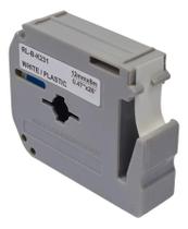 Fita Rlbk231 Mk231 Comp. Para Rotulador 12mmx8m