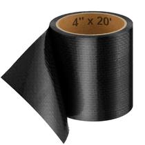 Fita RV Underbelly Frienda Corrugada Impermeável 4 cm x 6 mm Fita RV Underbelly Frienda Corrugada Impermeável 4 cm x 6 mm