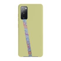 Fita Salva Celular Migs Stamps Fita Anti Queda