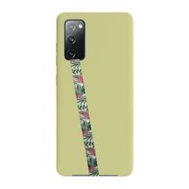 Fita Salva Celular Migs Tropical Fita Anti Queda