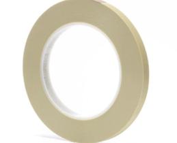 Fita Scotch Fine Line 3M 9,5mm x 55m Polipropileno Precisa