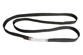 Fita Segurança Ancoragem Anel Sling 100Cm 22Kn Dg2200