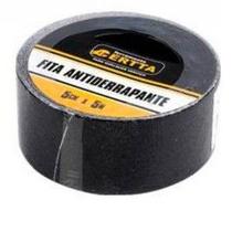 Fita Segurança Antiderrapante Lixa Chão/piso/escada 5metros