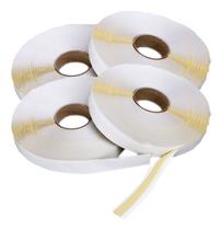 Fita Selante Butílica Tacky Tape Infusão Vedação - 4 Rolos Fita Selante Butílica Tacky Tape Infusão Vedação - 4 Rolos