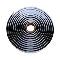 Fita Selante De Borracha Butílica Preta À Prova d'Água De 4m Para Luzes De Carro, Sistemas De Áudio, Fita Selante De Borracha Butílica Preta À Prova d'Água De 4m Para Luzes De Carro, Sistemas De Áudio,