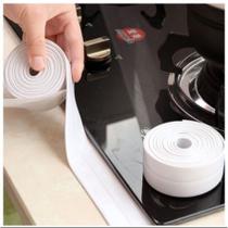 Fita Selante De Pvc À Prova D 'Água Para Cozinha / Banheiro / Banheira Fita Selante De Pvc À Prova D 'Água Para Cozinha / Banheiro / Banheira