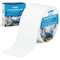 Fita Selante Kohree 10 cm x 15 m Resistente à Água e aos Raios UV Fita Selante Kohree 10 cm x 15 m Resistente à Água e aos Raios UV