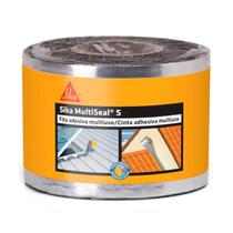 Fita Sika Multiseal 10cm Fita Sika Multiseal 10cm