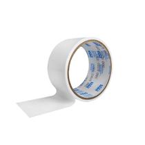 Fita Silver Branca Adesiva Reforçada com Tecido 48mm 5m - Tekbond