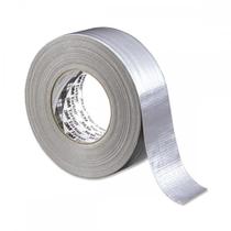 Fita Silver Tape 3M Cinza 45Mm X 05M