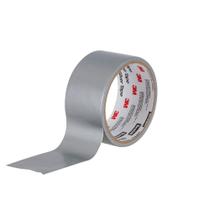 Fita Silver Tape 45Mm X 5M Prata 3M