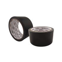 Fita Silver Tape 48mm x 10m Multiuso Preta - Brasfort Fita Silver Tape 48mm x 10m Multiuso Preta - Brasfort