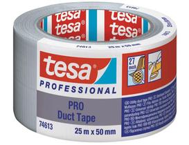 Fita Silver Tape 50mmX25m Prata Tesa