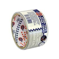 Fita Silver Tape Multiuso 50x5 Cz 01061004427 - Sicad Fita Silver Tape Multiuso 50x5 Cz 01061004427 - Sicad