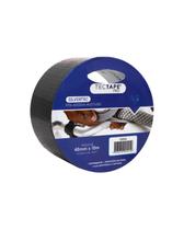 Fita Silver Tape Prata 48mm x 10m Unidade - TECTAPE