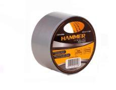 Fita Silver Tape Prata 48mm x 5Metros Multiuso Hammer
