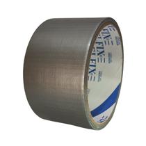 Fita Silver Tape Prata Delfix 48mm x 5m Máxima Resistência e Versatilidade! Fita Silver Tape Prata Delfix 48mm x 5m Máxima Resistência e Versatilidade!