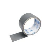 Fita Silver Tape Reforçada Adesiva Tekbond 4,8 cm x 5 metros Multiuso Reparo Rápido e Seguro Prata - Tekbond