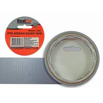 Fita Silvertape 45MM X 5MM Bestfer