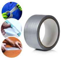 Fita Silvertape 48 X 5 Metros Starfer