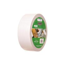 Fita Silvertape Branca Premium 48 mm x 30 metros - Day Brasil