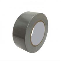 Fita Silvertape Cinza Vix 48mmx20m Fita Silvertape Cinza Vix 48mmx20m
