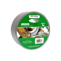 Fita SilverTape Prata Premium 48 mm x 30 metros Fita SilverTape Prata Premium 48 mm x 30 metros