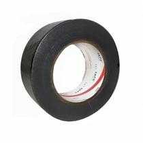 Fita Silvertec Referência 707 Medidas 48mm x 50 Metros Cor Preta - Tectape
