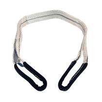 Fita Sling 5:1 BRANCA 1Ton X 1Mts 50SB 9001 FITACABO Fita Sling 5:1 BRANCA 1Ton X 1Mts 50SB 9001 FITACABO
