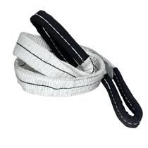 Fita Sling 5:1 BRANCA 2Ton X 1,3Mts 50DB 9063 FITACABO Fita Sling 5:1 BRANCA 2Ton X 1,3Mts 50DB 9063 FITACABO