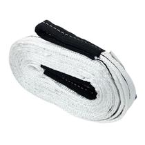 Fita Sling 5:1 BRANCA 2Ton X 6Mts 50DB 2823 FITACABO Fita Sling 5:1 BRANCA 2Ton X 6Mts 50DB 2823 FITACABO
