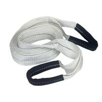 Fita Sling 5:1 BRANCA 3Ton X 4Mts 75DB 1602 FITACABO