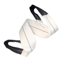 Fita Sling 5:1 BRANCA 4Ton X 2Mts 100DB 2002 FITACABO Fita Sling 5:1 BRANCA 4Ton X 2Mts 100DB 2002 FITACABO