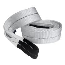 Fita Sling 5:1 BRANCA 4Ton X 4Mts 100DB 2377 FITACABO
