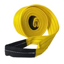 Fita Sling 7:1 AMARELA 3Ton X 5Mts 90DB 4898 FITACABO Fita Sling 7:1 AMARELA 3Ton X 5Mts 90DB 4898 FITACABO