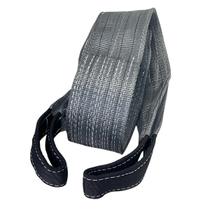 Fita Sling 7:1 CINZA 4Ton X 2Mts 120DB 9146 FITACABO Fita Sling 7:1 CINZA 4Ton X 2Mts 120DB 9146 FITACABO