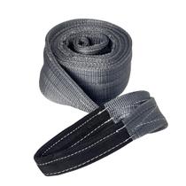 Fita Sling 7:1 CINZA 4Ton X 4Mts 120DB 6208 FITACABO