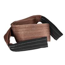 Fita Sling 7:1 MARROM 6Ton X 2Mts 180DB 3980 FITACABO Fita Sling 7:1 MARROM 6Ton X 2Mts 180DB 3980 FITACABO