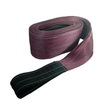 Fita Sling 7:1 MARROM 6Ton X 4Mts 180DB FITACABO