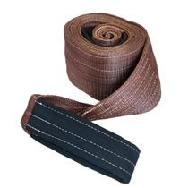 Fita Sling 7:1 MARROM 6Ton X 6Mts 180DB 9316 FITACABO