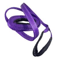 Fita Sling 7:1 ROXA 1Ton X 4Mts 30DB 2126 FITACABO Fita Sling 7:1 ROXA 1Ton X 4Mts 30DB 2126 FITACABO