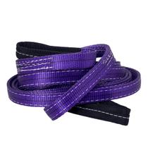 Fita Sling 7:1 ROXA 1Ton X 6Mts 30DB 9504 FITACABO Fita Sling 7:1 ROXA 1Ton X 6Mts 30DB 9504 FITACABO